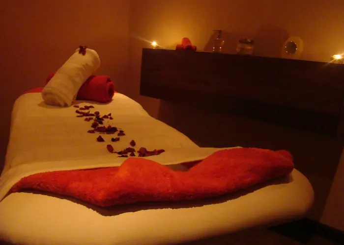 Ax Sunny Coast & Apart Otel St. Paul's Bay