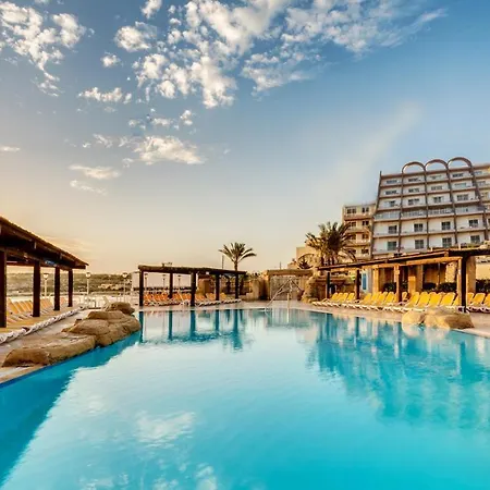 Apart Otel Ax Sunny Coast &