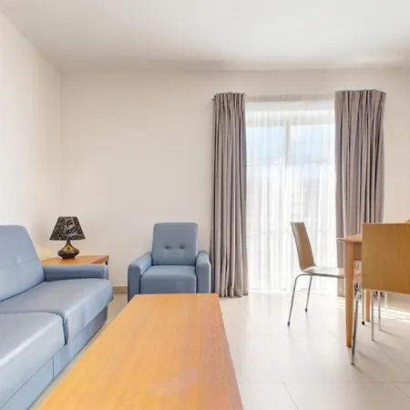 Ax Sunny Coast & Aparthotel 4*