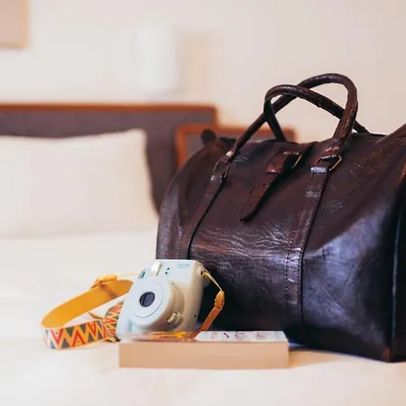 Apart Otel Ax Sunny Coast & 4*