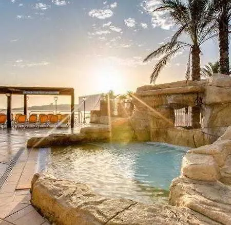 Ax Sunny Coast & Apart Otel St. Paul's Bay