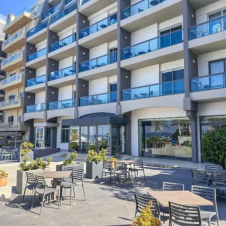 Ax Sunny Coast & 4* St. Paul's Bay