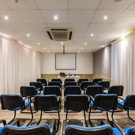 Ax Sunny Coast & Apart Otel St. Paul's Bay