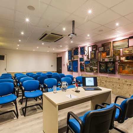 Apart Otel Ax Sunny Coast & 4*