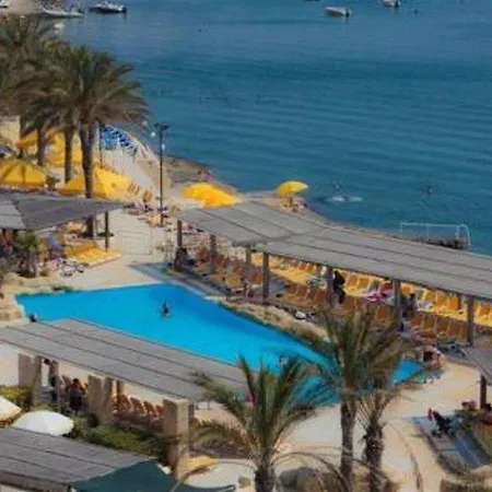 Ax Sunny Coast & Aparthotel