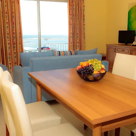 Aparthotel Ax Sunny Coast & St. Paul's Bay