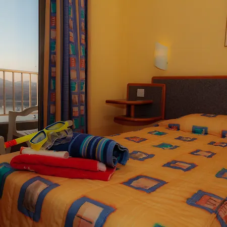 Aparthotel Ax Sunny Coast &