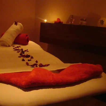 Ax Sunny Coast & Apart Otel St. Paul's Bay