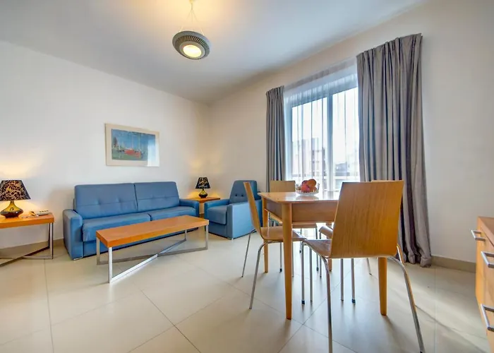 Ax Sunny Coast & St. Paul's Bay