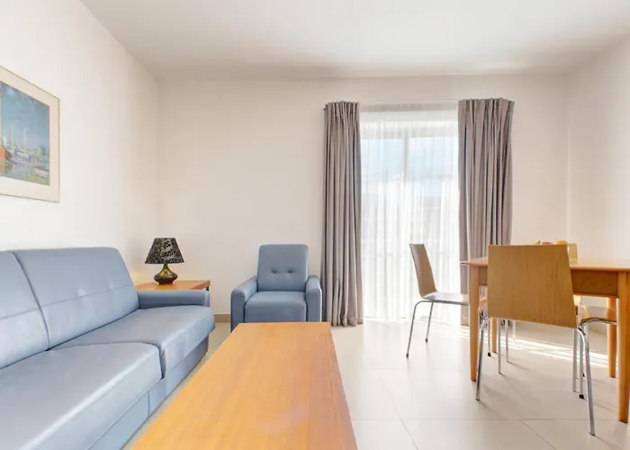 Ax Sunny Coast & Apart Otel 4*