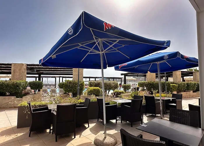 Apart Otel Ax Sunny Coast &