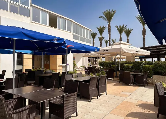 Apart Otel Ax Sunny Coast & 4*