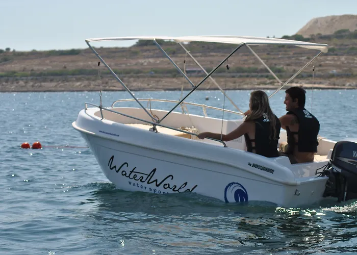 Apart Otel Ax Sunny Coast &